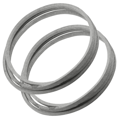 Deck Drive Belt 42 Inch Replacement for Cub Cadet LTX1040 LTX1042 (2010–2019)