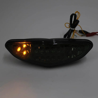 LED Turn Signal Brake Tail Light for Suzuki V-Strom DL 650 (2004-2009)