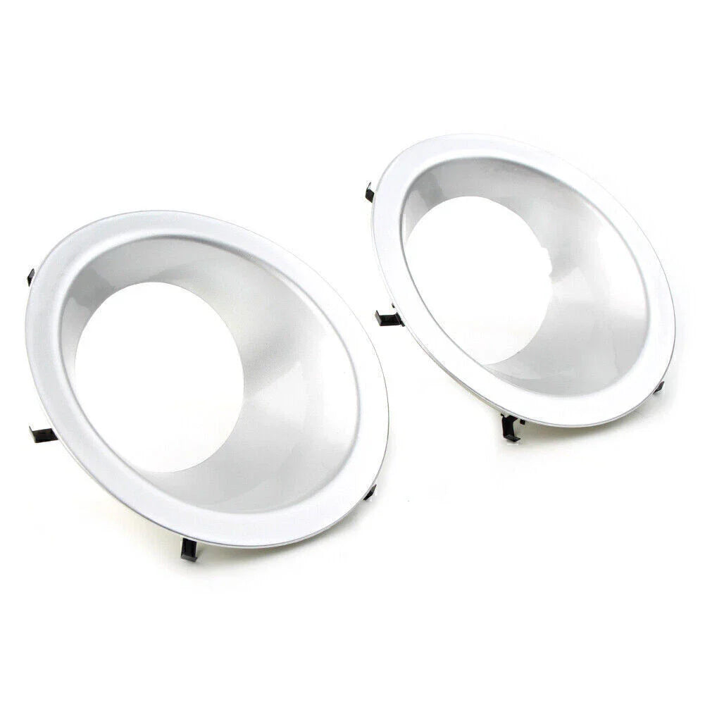 ABS Fog Lamp Light Bezels for Range Rover Sport (2010-2013)