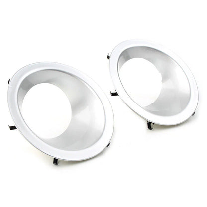 ABS Fog Lamp Light Bezels for Range Rover Sport (2010-2013)