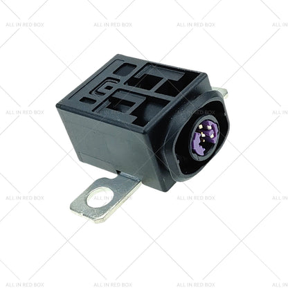 Battery Cut Off Fuse Overload Protection for Audi A4 A6 (2005-2011)