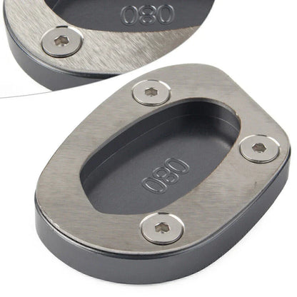 Kickstand Side Stand Enlarger Plate for Speed Twin 1200 (2019-2021)