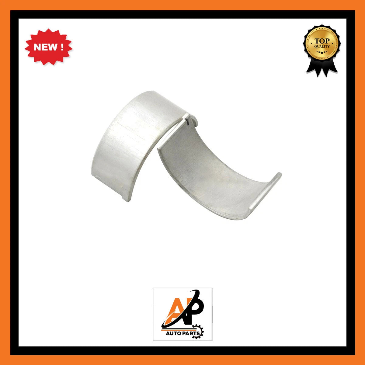 Big End Bearings 0.25mm Replacement Set for Kia Hyundai Santa Fe IV (2019–2023)