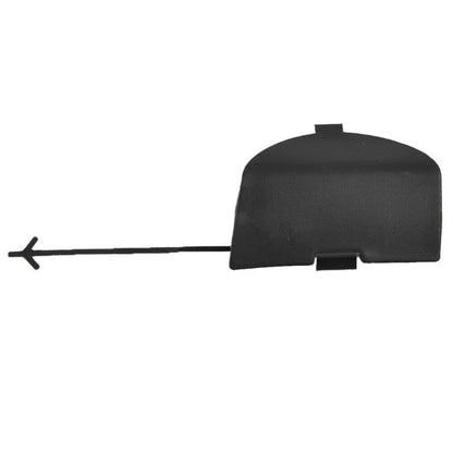 Front Bumper Tow Hook Cover for Fiat 500 500C (2007-2015)