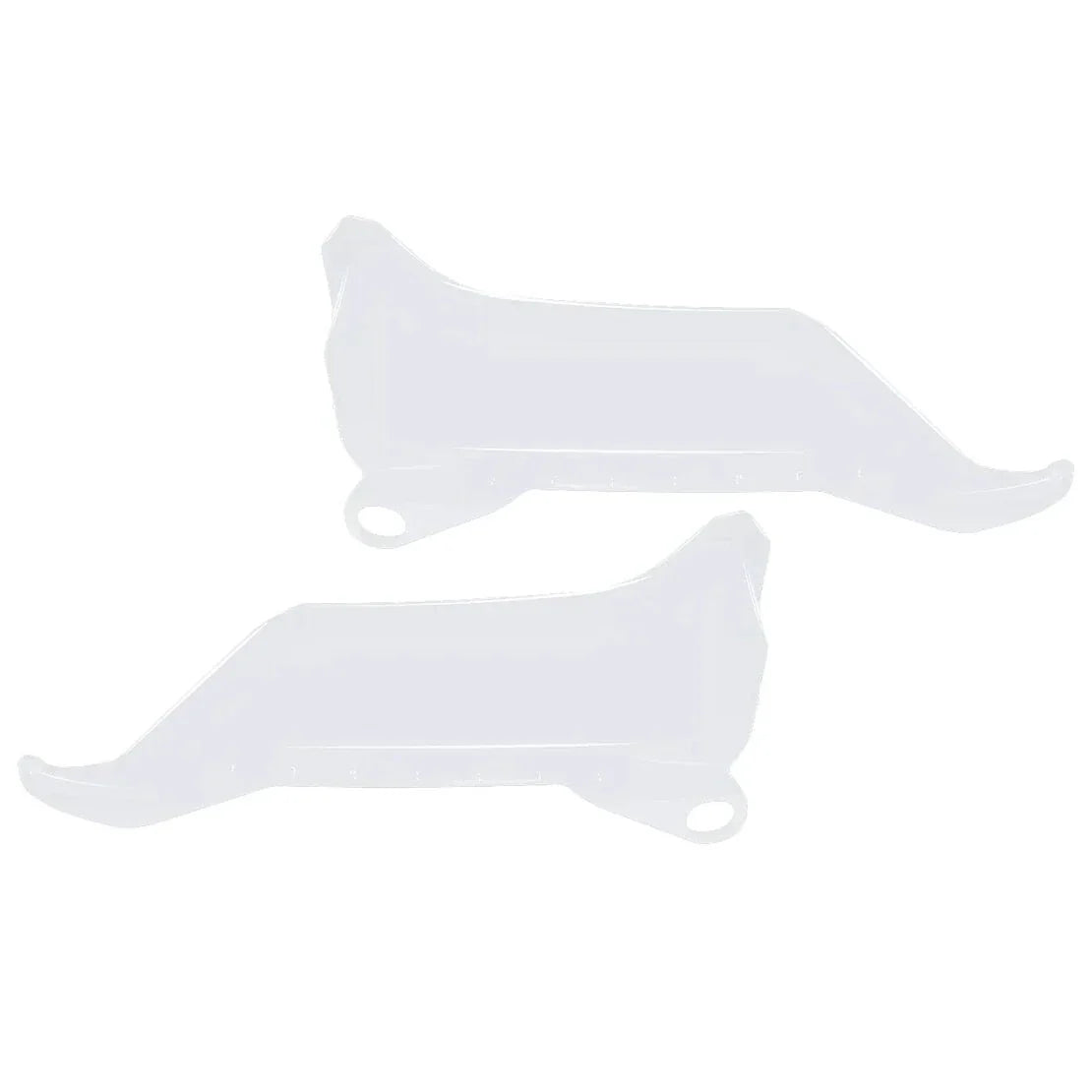 Wind Deflector Hand Guard Kit for BMW R1300GS (2023-2024)