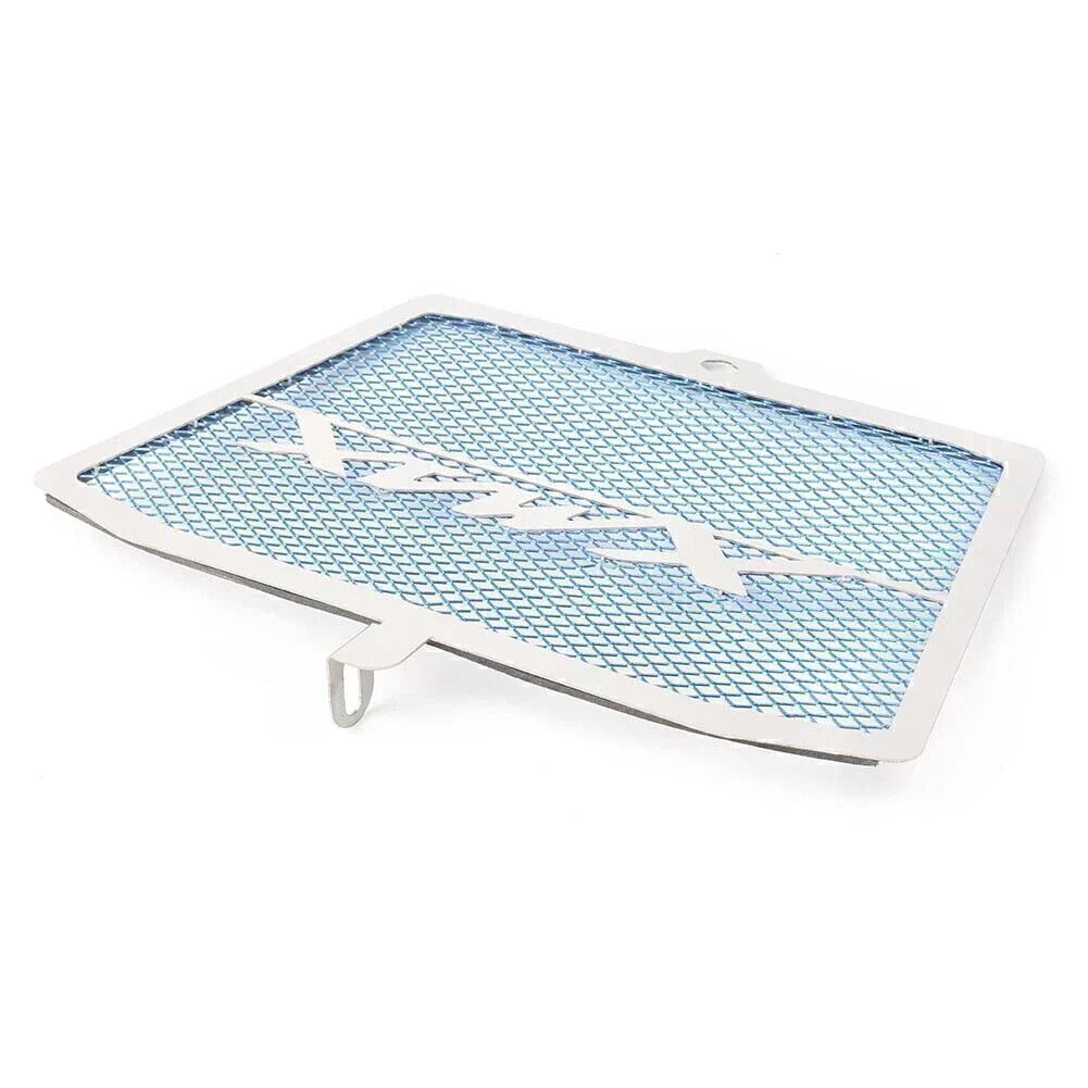 Blue Radiator Guard Cover for Yamaha XMAX 250 300 (2017-2018)