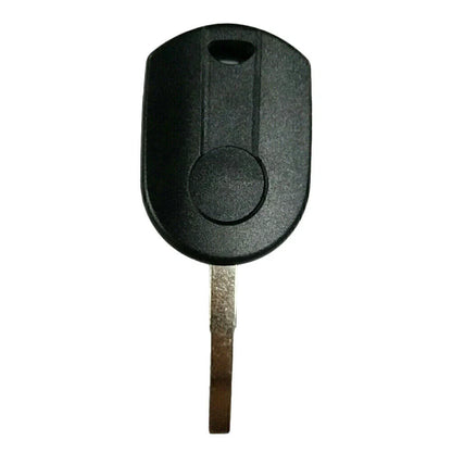 4 Button Flip Key Shell Fob Case for Ford Explorer (2003-2012)