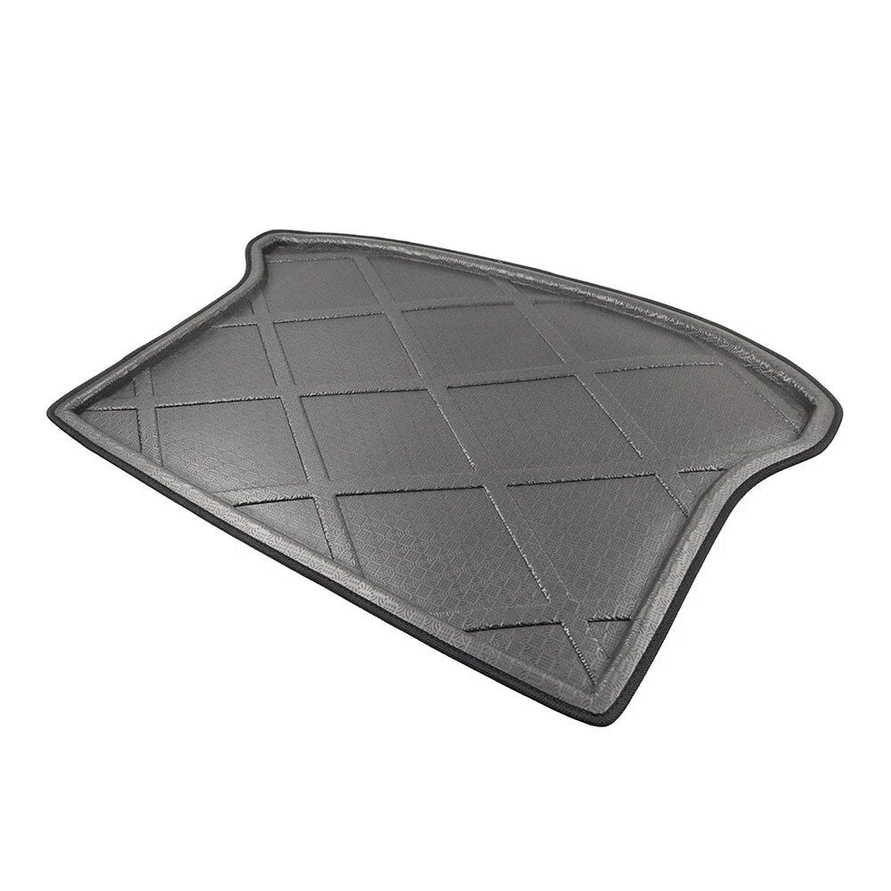 Cargo Trunk Tray Liner Mat for Volvo V40 (2013-2019)