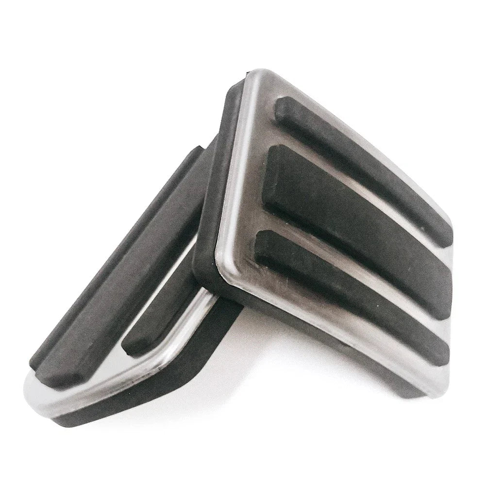 Brake Gas Pedal Covers for Peugeot 508, Citroen C5 (2011-2014)