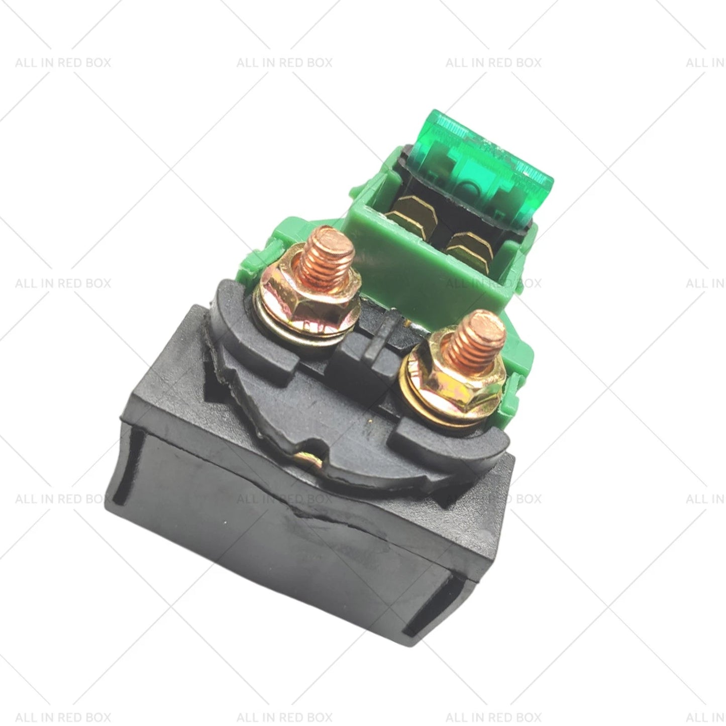 Starter Solenoid Relay 4 Pin for Honda CTX200 (2009-2016)