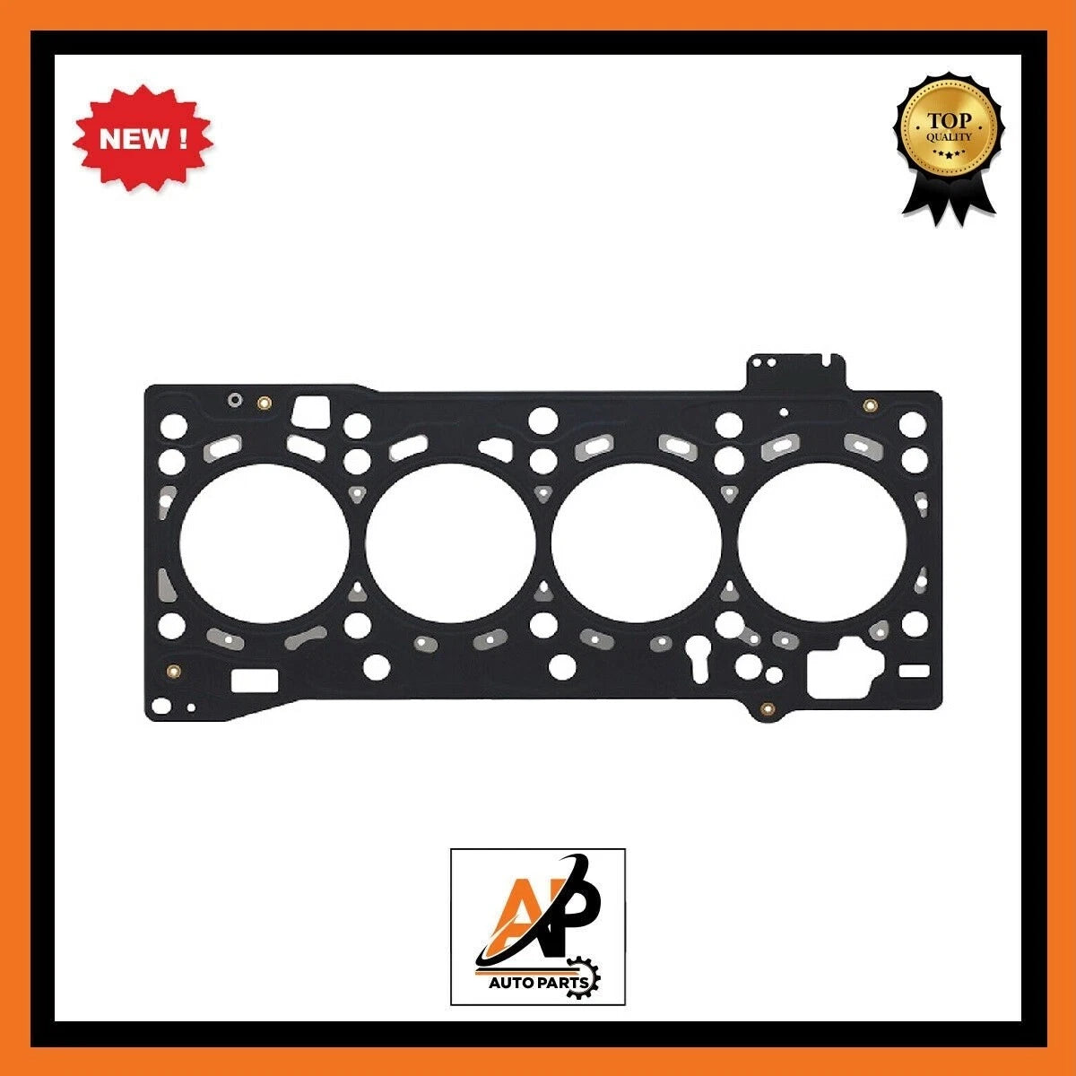 Engine Head Gasket Replacement for Seat Skoda VW Audi 1.6 2.0 TDI (2010–2014)