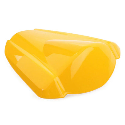 Rear Seat Cover Cowl for Suzuki GSXR1000 (2007-2008) Yellow