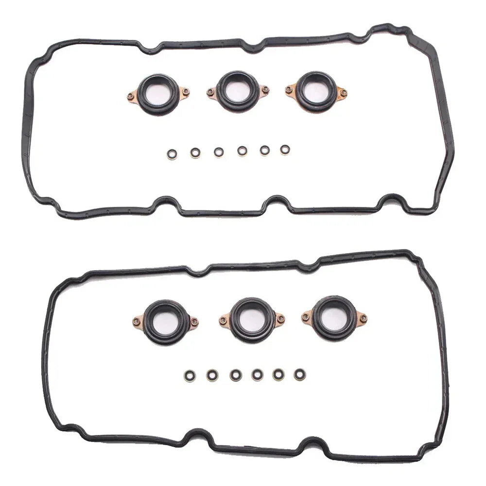 Valve Cover Gasket for 2013-2017 Honda Accord 3.5L V6, Acura (2013-2017)