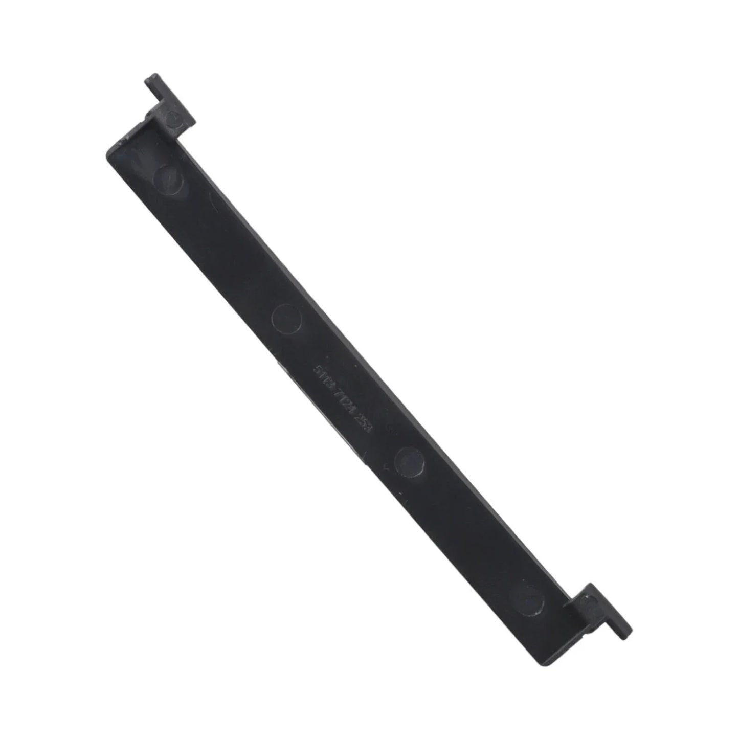 Roof Gutter Trim Cover Roof Rack for BMW 1 Series/3 Series (2004–2013)