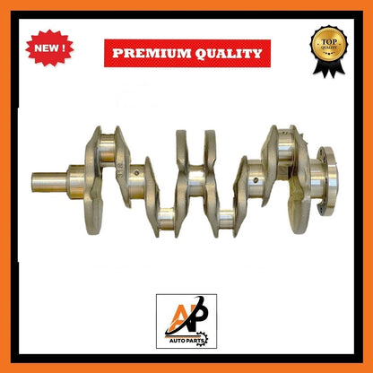 Crankshaft New Replacement for Ford 2.0 EcoBlue Engine (2017–2023)