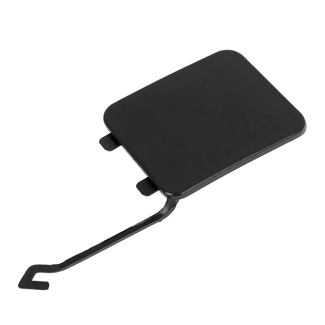 Car Rear Tow Eye Hook Cover for Mercedes-Benz E350 (2006-2009)