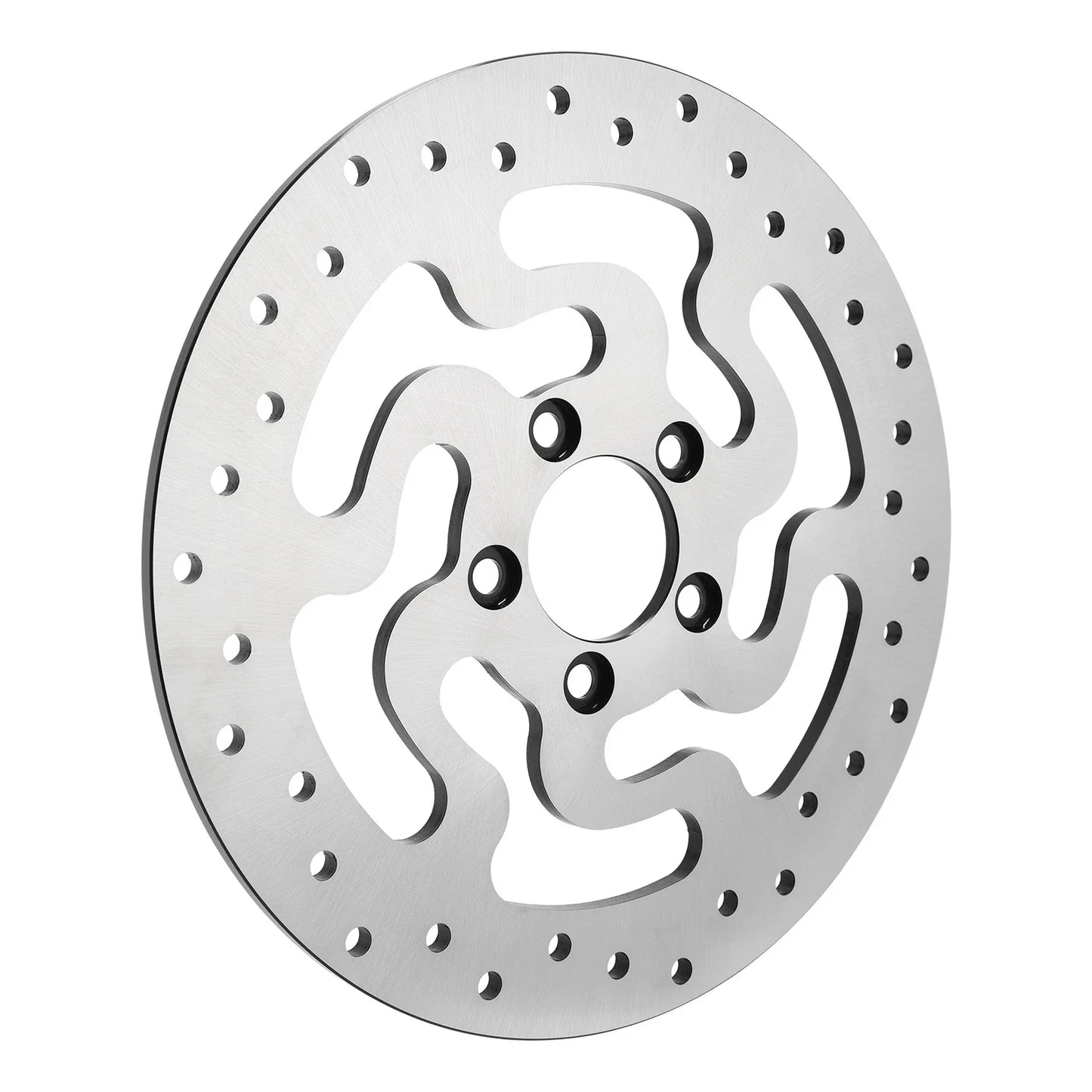 Rear Brake Disc Rotor for Harley Electra Glide Street Glide (2008 - 2025)