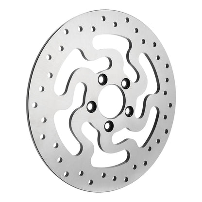 Rear Brake Disc Rotor for Harley Electra Glide Street Glide (2008 - 2025)