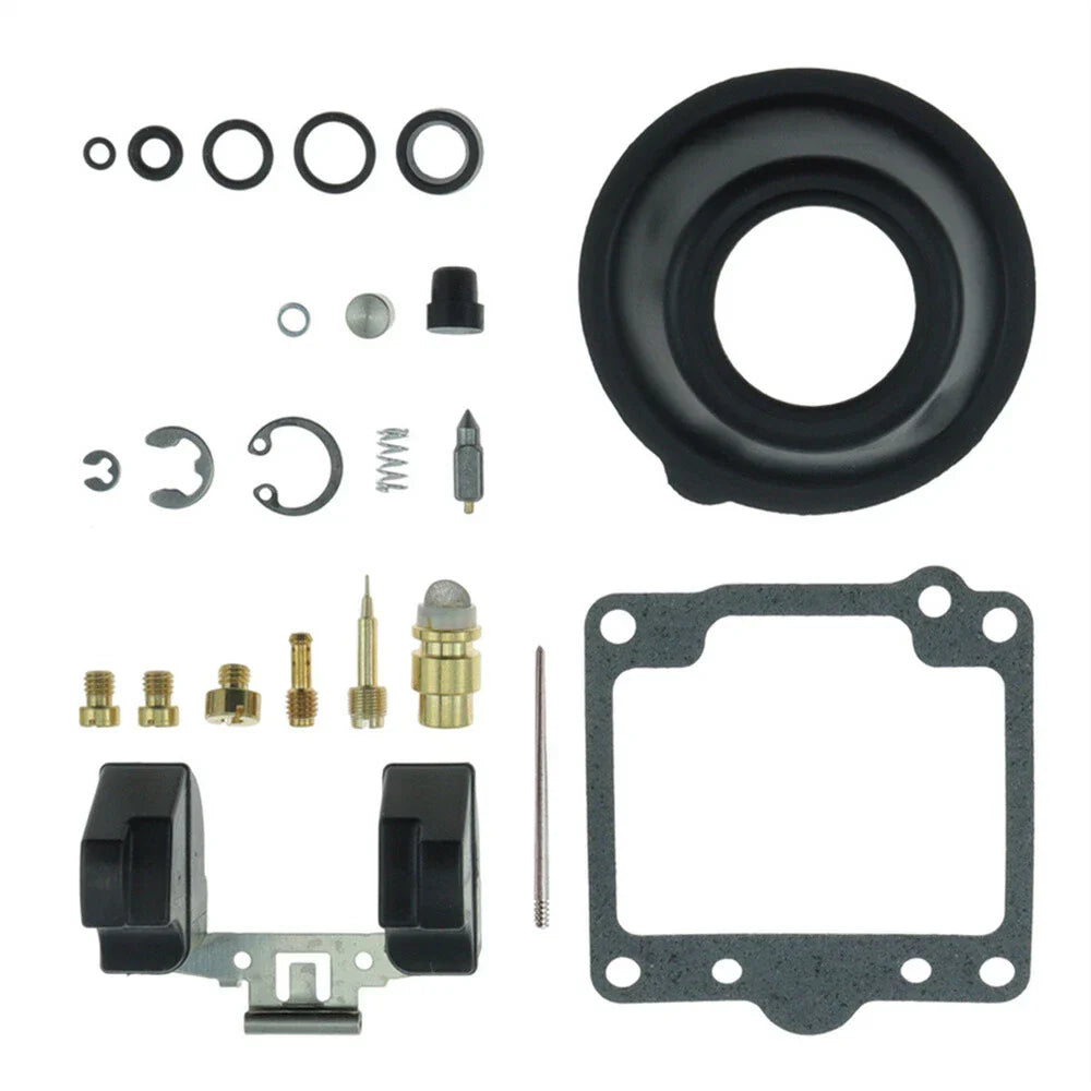 4 x Carburetor Repair Kits for Suzuki GS850G GS850GL (1980-1983)