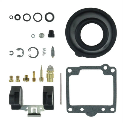 4 x Carburetor Repair Kits for Suzuki GS850G GS850GL (1980-1983)