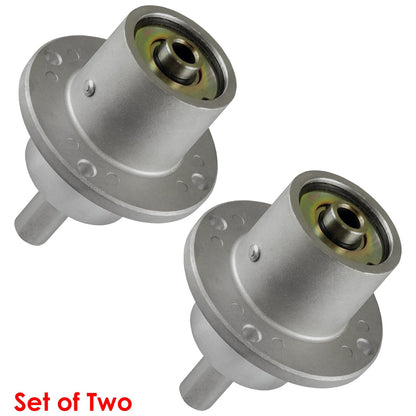 48 Inch Deck Spindle Replacement for Ferris HydroWalk DD (2017–2022)