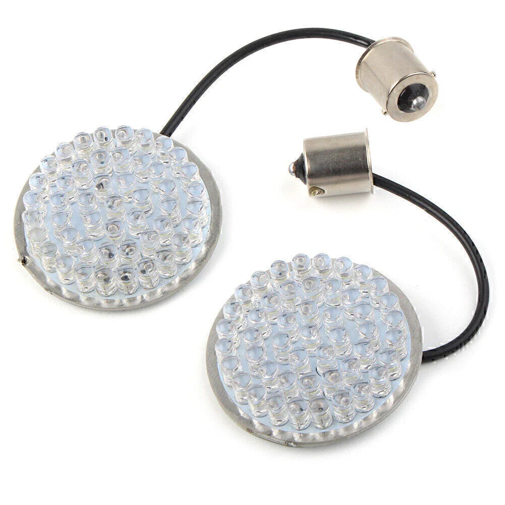 LED 1156 Rear Turn Signal Light for Harley-Davidson Road King
