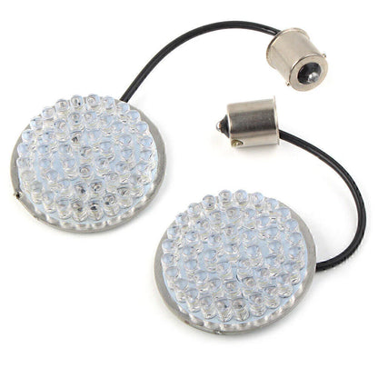 LED 1156 Rear Turn Signal Light for Harley-Davidson Road King