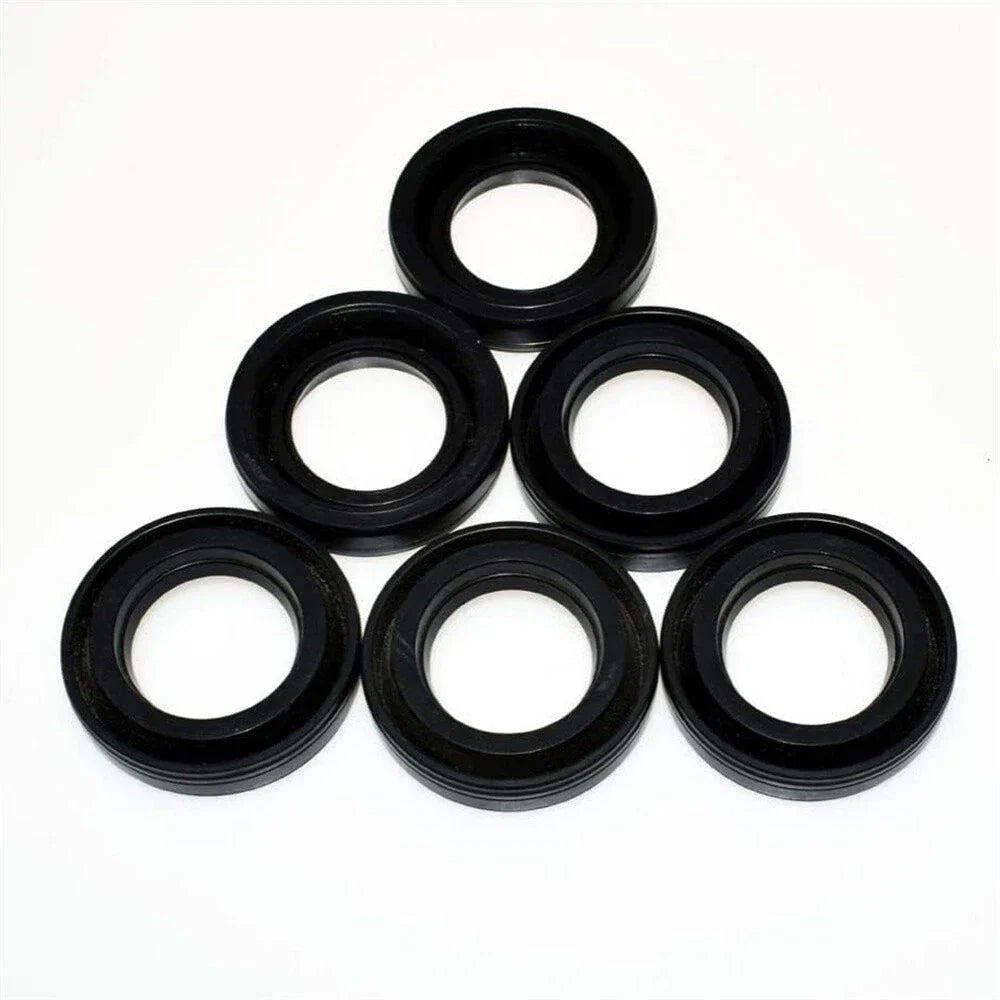 8 Pcs Spark Plug Tube Seals for Toyota FJ Cruiser, RAV4, T100, Lexus LX470, RX400h