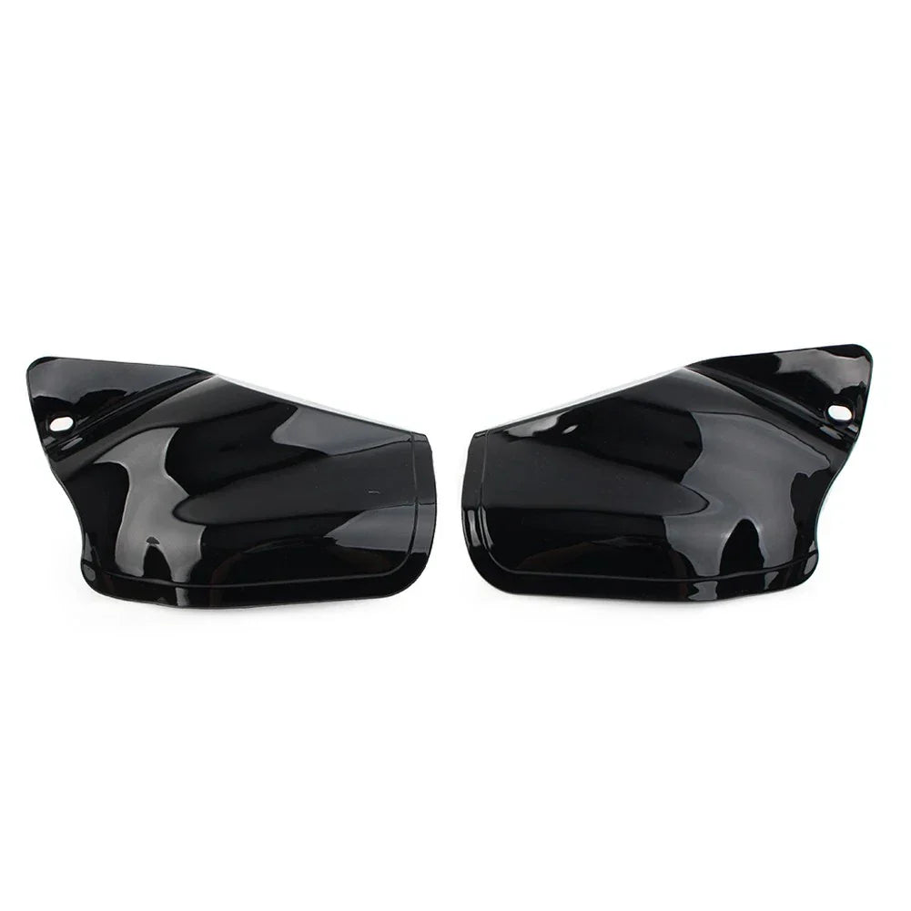 Air Heat Deflector Shield for Harley Sportster 48 XL1200X, 7L1200V (2010-2023)