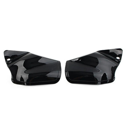 Air Heat Deflector Shield for Harley Sportster 48 XL1200X, 7L1200V (2010-2023)