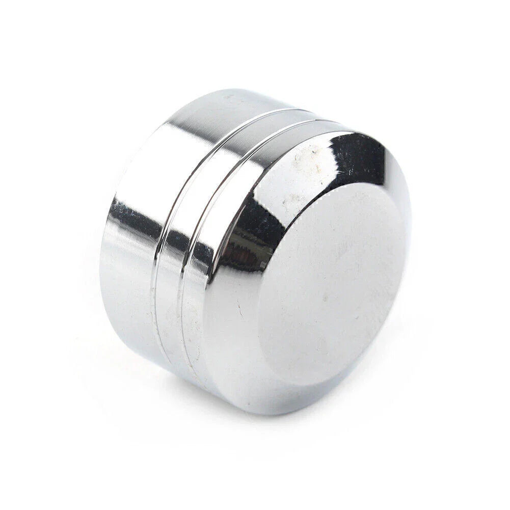 CNC 13mm Motor Bolt Topper Caps Covers for Harley