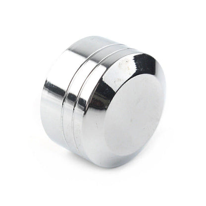 CNC 13mm Motor Bolt Topper Caps Covers for Harley