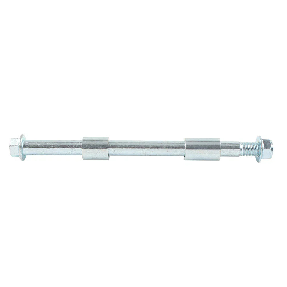 M15x 230mm + 2 Spacers Axle for 125cc 140cc Quad Dirt Pit Bike