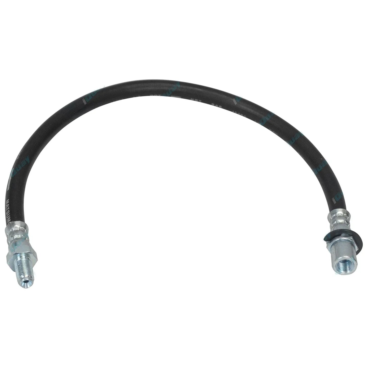 Chassis Brake Lines Hose for Landcruiser 100 105 Series (1998-2007)