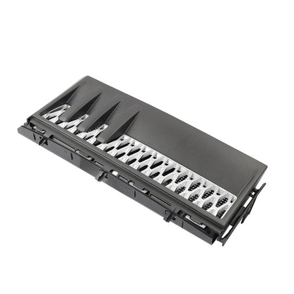 Left Side Fender Vent Cover Grille for Land Rover Range Rover (2010-2012)