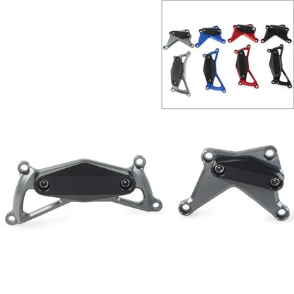 Frame Slider Crash Engine Protector for SUZUKI GSX-S1000, GSX-S1000GT, KATANA (2015-2023)