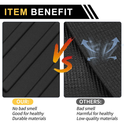 Cargo Liner Rear Trunk Mat for Mercedes-Benz G Class 5 Seats (2019-2024)