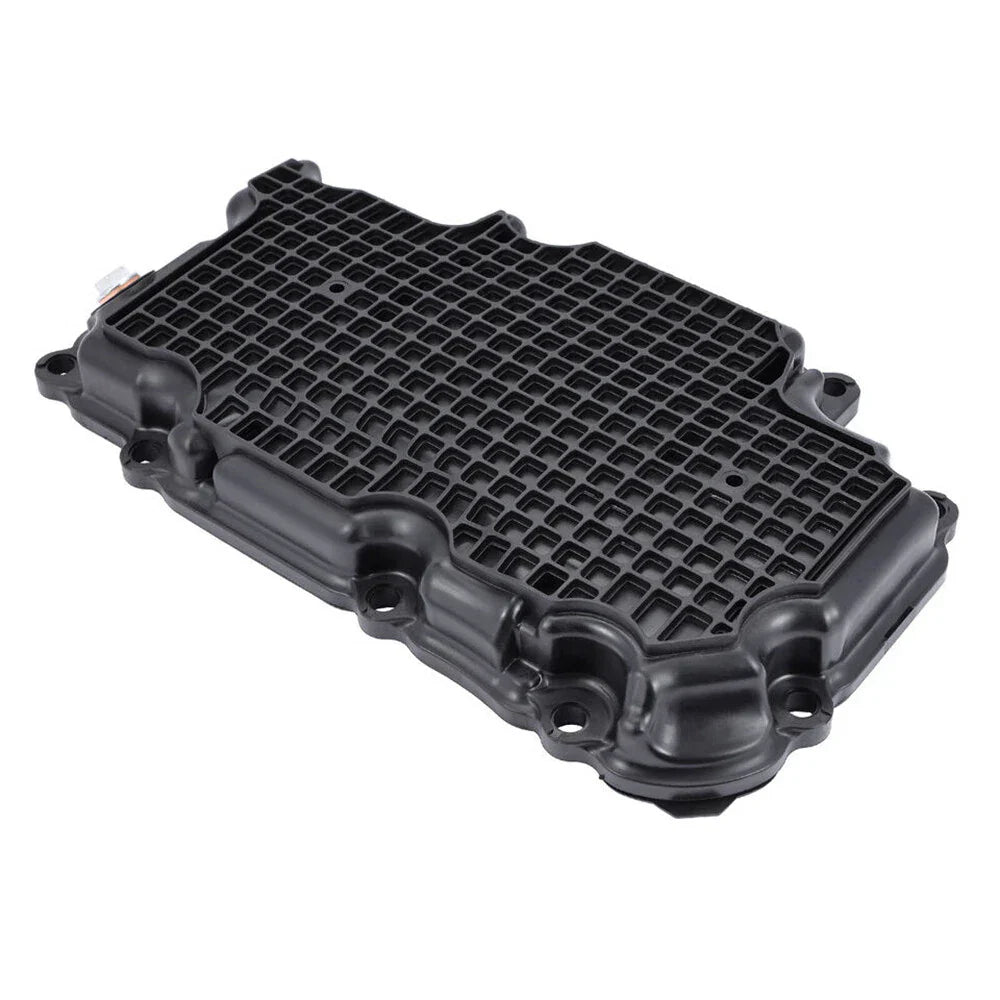 Engine Oil Pan Cover Assembly for 2016-2022 Nissan Infiniti Q50 2WD