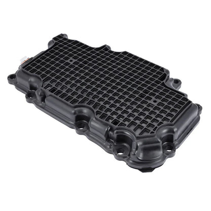 Engine Oil Pan Cover Assembly for 2016-2022 Nissan Infiniti Q50 2WD