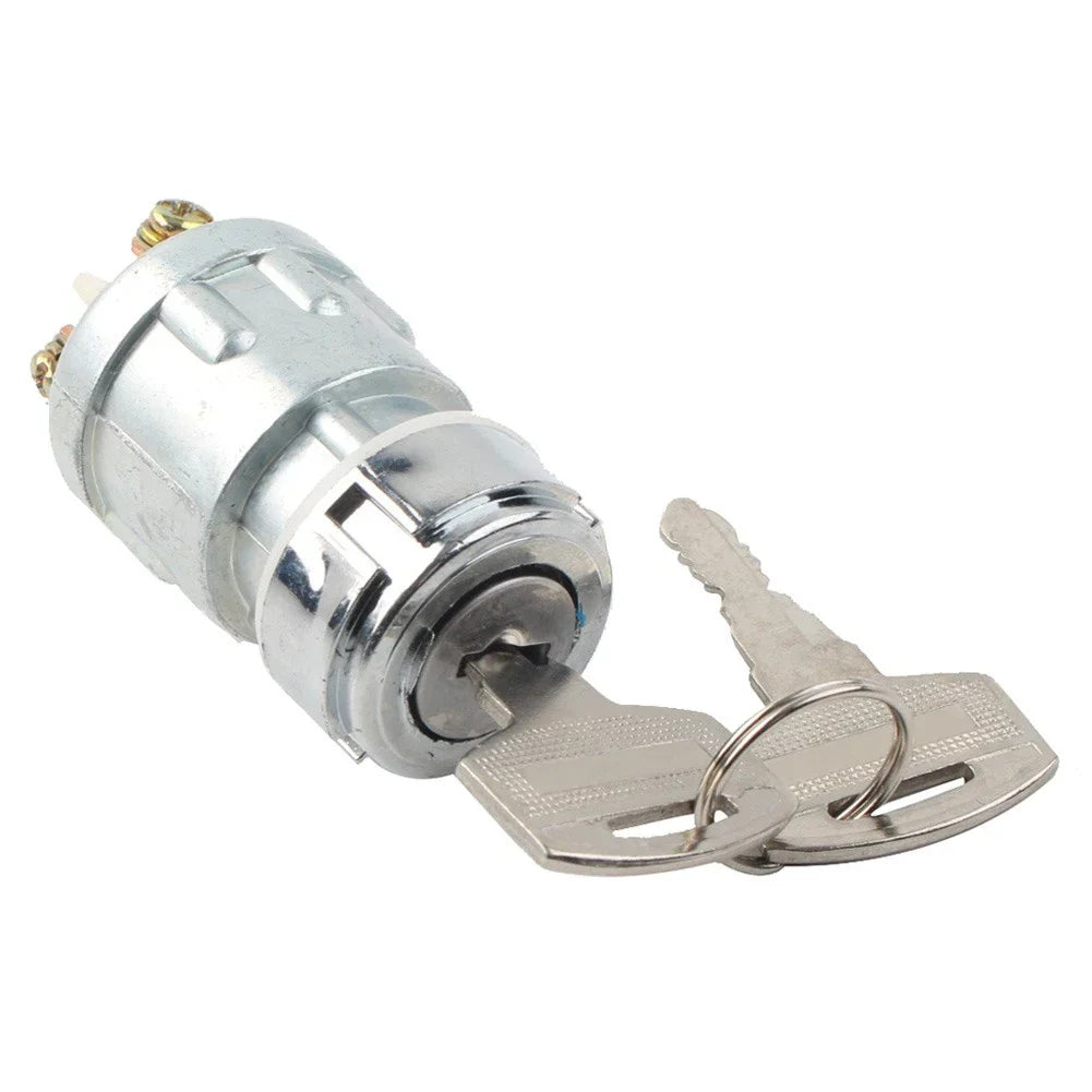 Ignition Switch w/ 2 Keys for Tomberlin Crossfire 150/150R/150cc Go Kart
