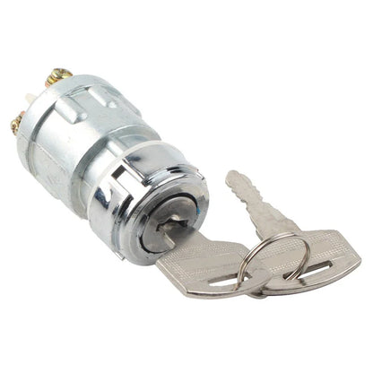 Ignition Switch w/ 2 Keys for Tomberlin Crossfire 150/150R/150cc Go Kart