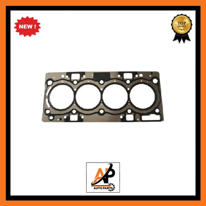 Cylinder Head Gasket Replacement for Ford Volvo 1.6 EcoBoost (2015–2022)