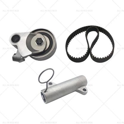 Timing Belt Kit for Toyota Hiace Hilux Prado Toyoace 1KD-FTV 2KD-FTV (2005-2023)