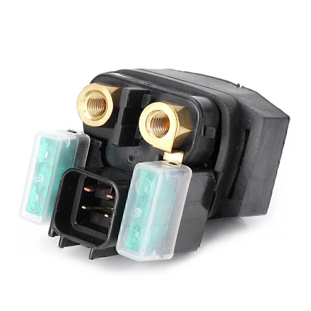 Starter Relay Solenoid for Suzuki GSXR1000 GSXR600 (2005-2010)