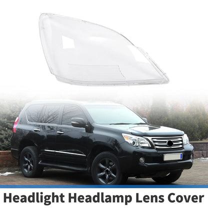 Car Front Right Headlight Lens Cover for Lexus GX470 (2003-2009)