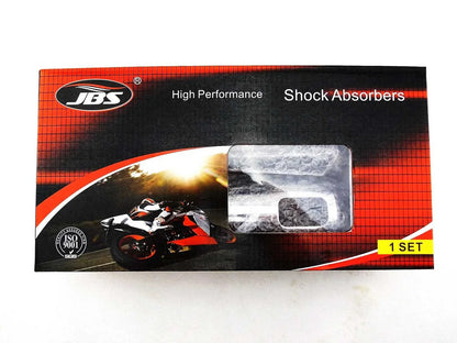 Rear Shock Absorbers for Harley Davidson FXSTS-I Softail Springer (01-06)