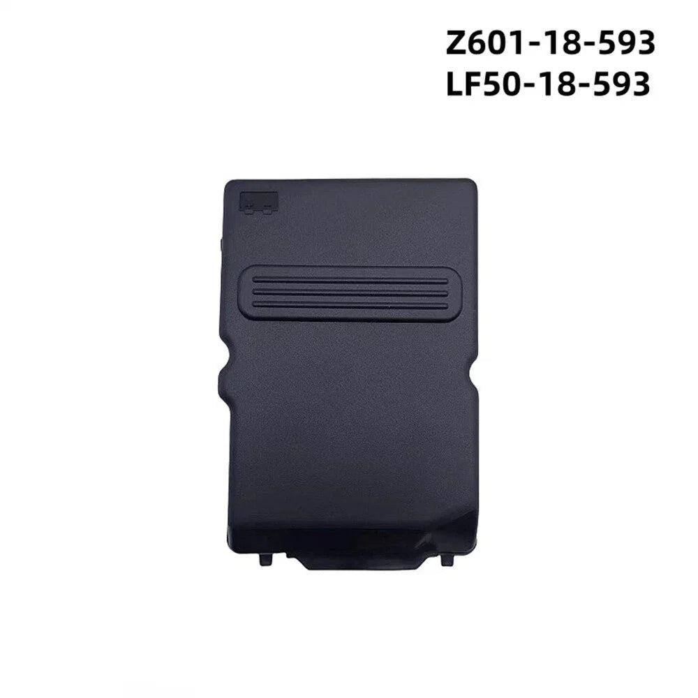 Car Battery Box Cover for Mazda 3 (2004-2009), 5 CR CW (2006-2014)