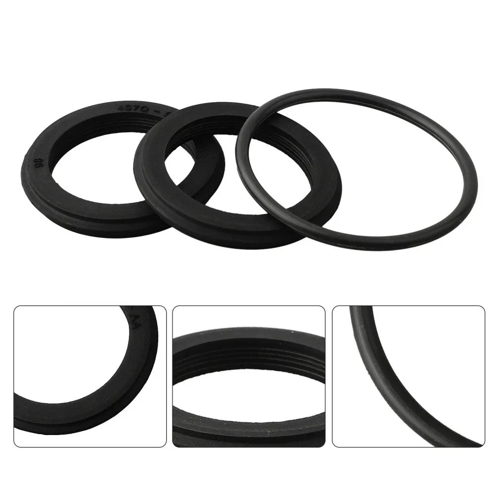 Throttle Body Gasket Seals for Land Rover LR3 Range Rover (2005-2009)