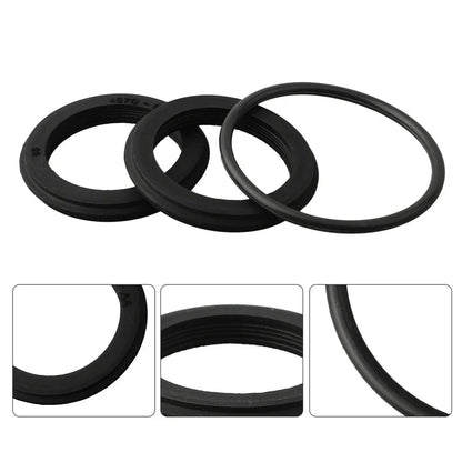 Throttle Body Gasket Seals for Land Rover LR3 Range Rover (2005-2009)