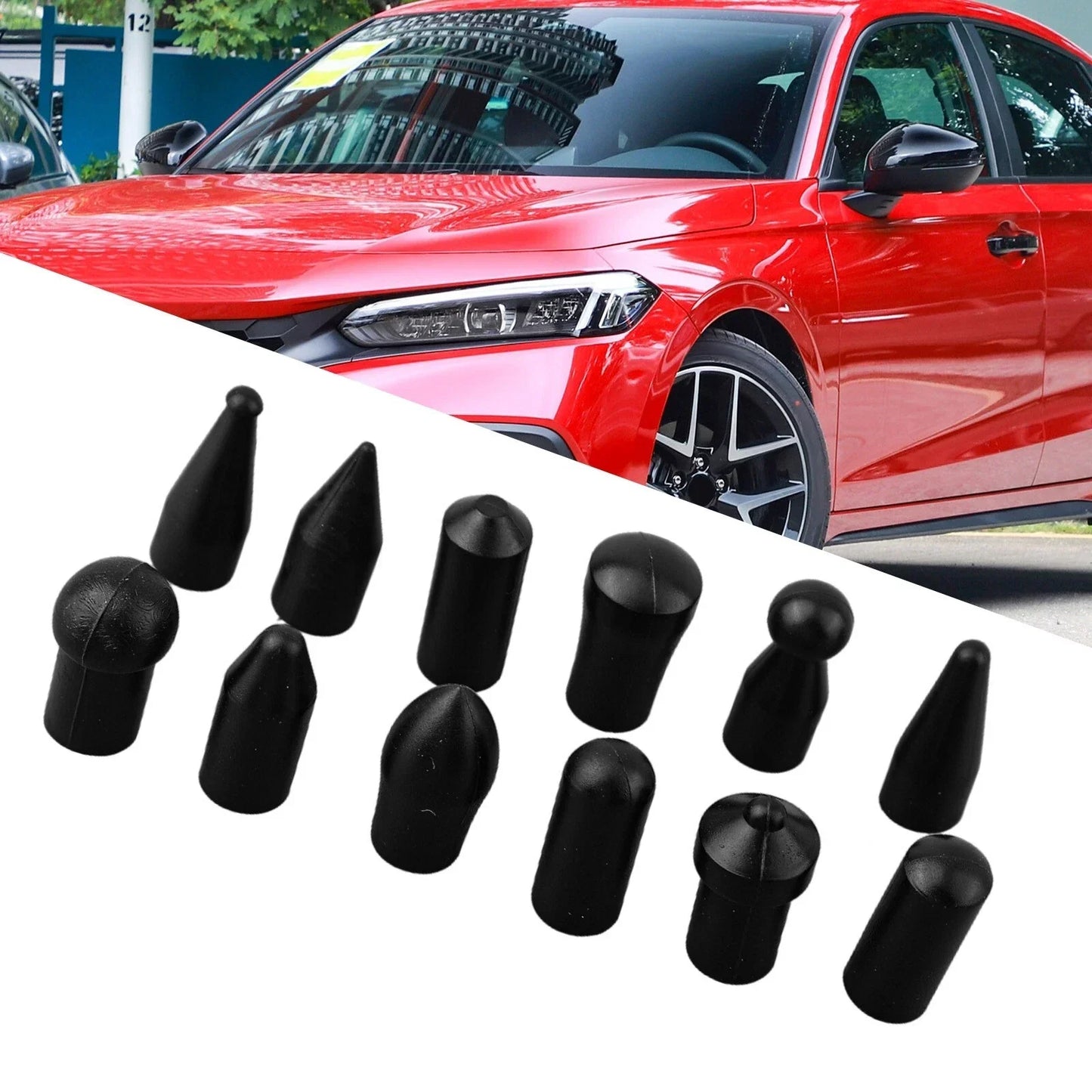 Dent Repair Hammer Head for Any Car